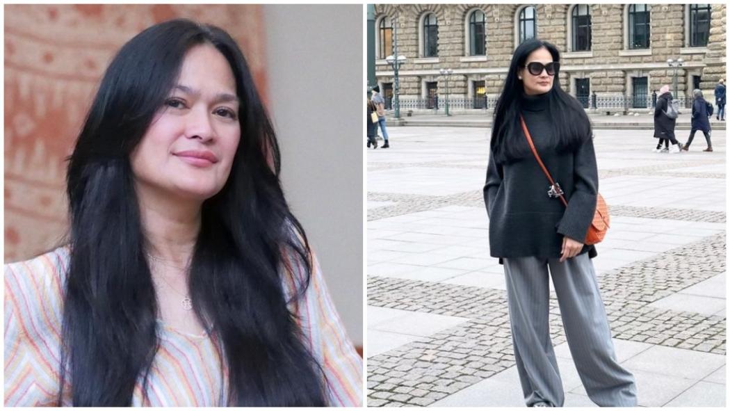 Heboh Artis Lawas Donna Harun Diduga DPO soal Penistaan Agama, Polisi Beberkan Faktanya