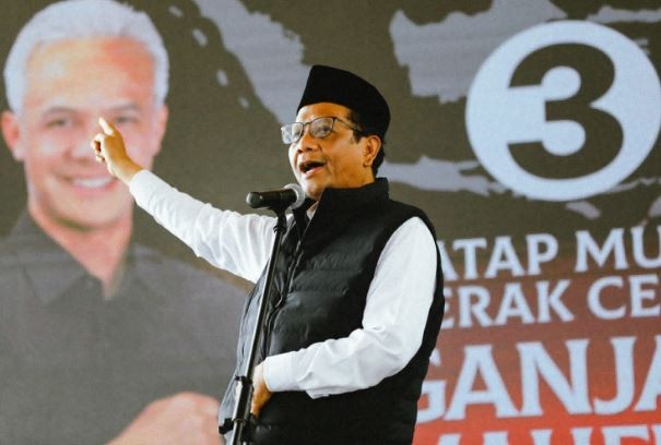 Tekad Mahfud MD Kembalikan Kejayaan KPK, Ingin Semua Lembaga Penegak Hukum Kuat