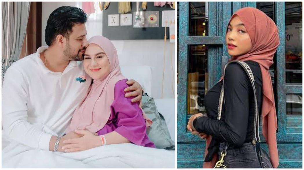 Dituduh Pelakor, Oklin Fia Minta Ammar Zoni dan Irish Bella Klarifikasi tentang Perceraiannya