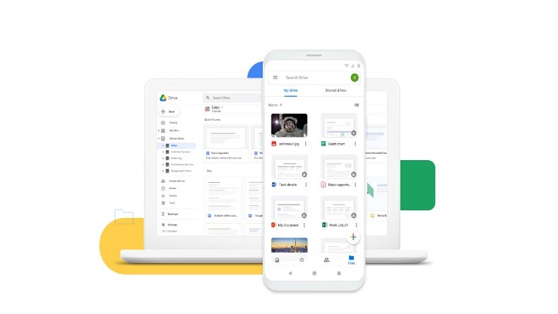 Pengguna Google Drive Kehilangan Akses ke File Tertentu, Tim Selidiki Masalah