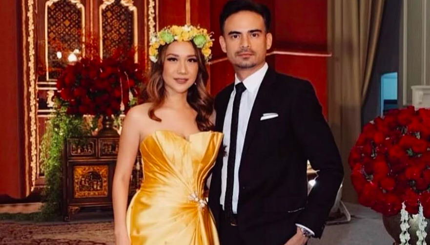 Dikabarkan Segera Menikah, Pengakuan Cinta BCL tentang Ashraf Sinclair Kembali Viral