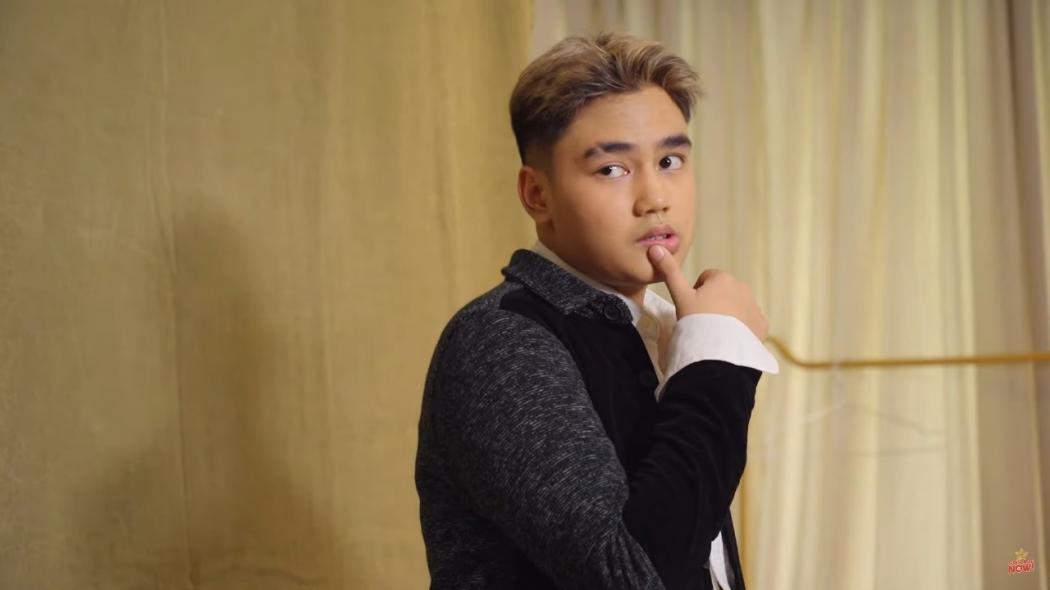 Serunya Kiano Nathaniel Curhat Bareng Ricardo dan Joko Sinyo di House of Trending!