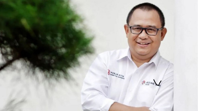Eks Ketua KPK Ngaku Pernah Diminta Jokowi Hentikan Kasus Korupsi e-KTP Setnov, Ini Penjelasan Istana