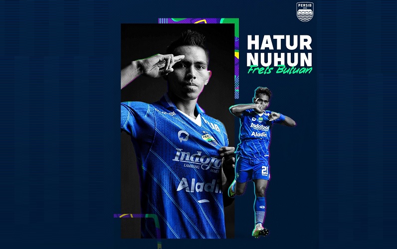 Bocor Surat Pelepasan Frets Butuan dari Persib ke Malut United, Ditebus Rp3,04 Miliar? 