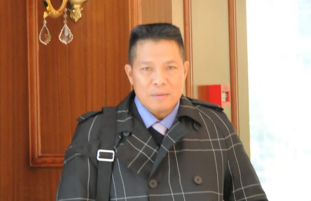 Situasi Kemanusiaan Paling Memilukan dan Sanksi Masyarakat Dunia: Pembelajaran dari ICJ