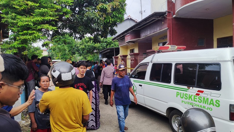 Pemalang Geger, Kakek-Kakek Ditemukan Tewas di Rumah Mewah, Diduga Korban Perampokan
