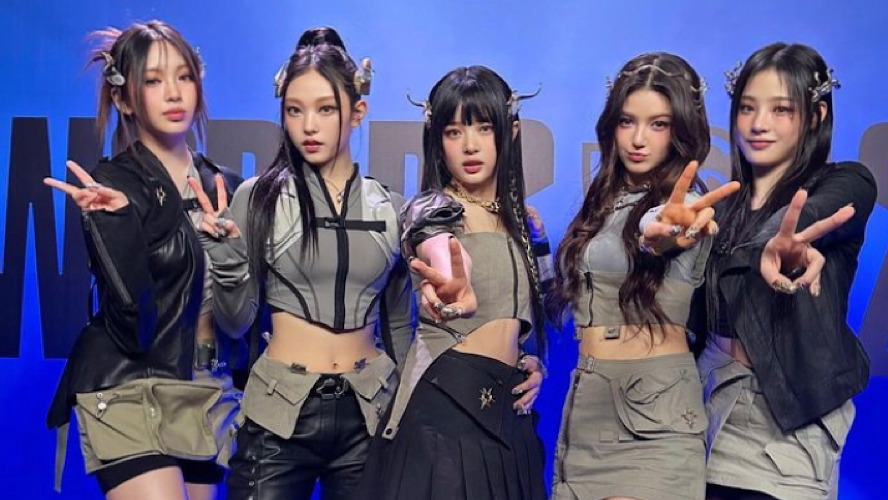 NewJeans Disebut Bakal Tampil Perdana di Jakarta 6 Januari 2024, Netizen Langsung Heboh