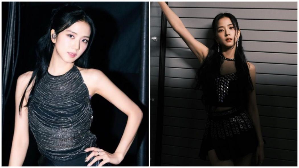 Borong Piala di MAMA Awards 2023, Jisoo BLACKPINK Jadi Trending Topic