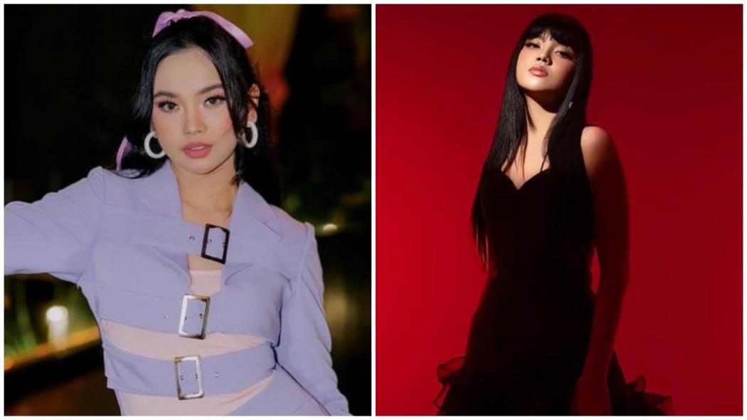 Lyodra Bikin Pangling dengan Gaya Rambut Baru, Disebut Mirip Lisa BLACKPINK