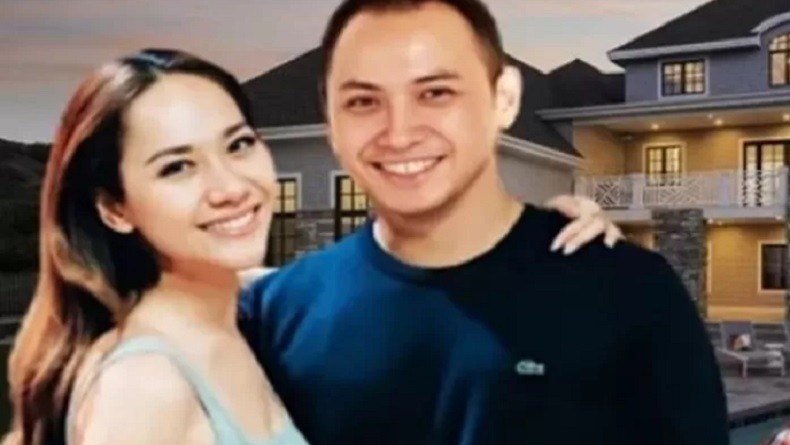 Suami BCL Dilaporkan Kasus Dugaan Penggelapan Rp6,9 Miliar