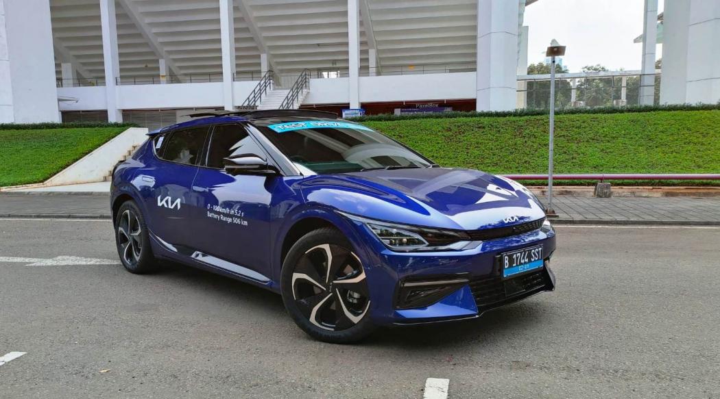 Keuntungan dan Kekurangan Mobil Listrik, Pelajari Sebelum Membeli