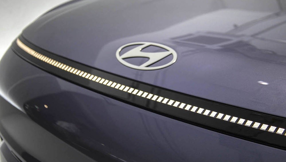 Hyundai Siapkan MPV Listrik Pakai Baterai Buatan Lokal, Ini Bocorannya