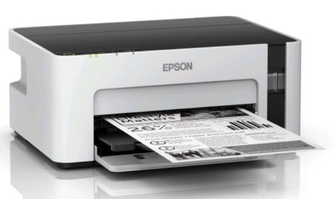 Gantikan Teknologi Laser, Epson Kembangkan Printer Inkjet Terbaru