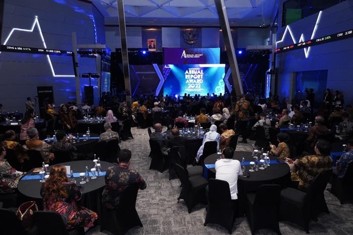 BEI hingga Kemenko Perekonomian Gelar ARA 2022, Ini Deretan Peraih Penghargaannya