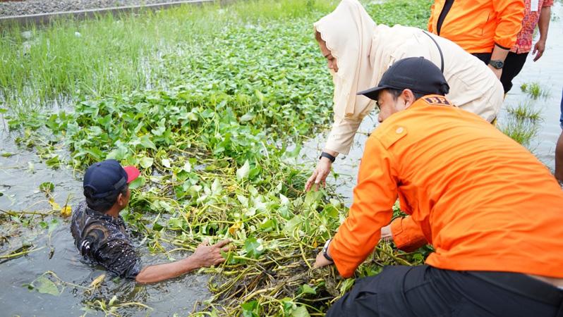  Kaligawe Langganan Banjir, Wali Kota Semarang Minta Jembatan Nogososro Ditinggikan