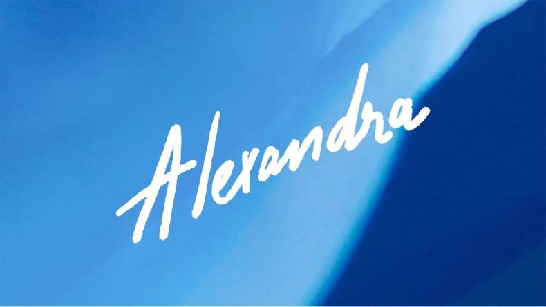 Lirik lagu Alexandra - Reality Club dan Terjemahan, Berisi tentang Kegigihan Cinta