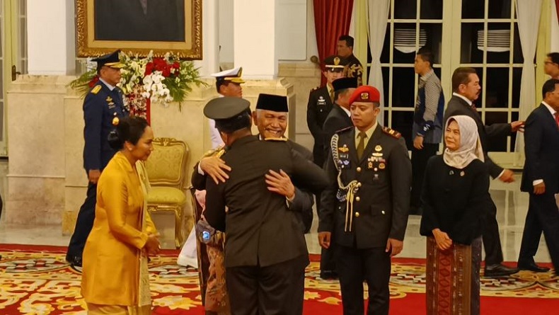 Jangankan KSAD, Jadi Pangdam pun Luhut Gagal! Semua Gara-gara Benny Moerdani