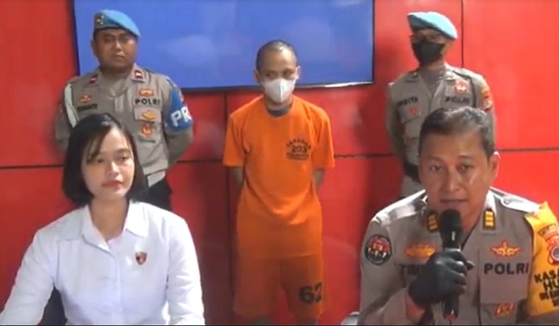 Kecanduan Film Porno, Mahasiswa Yogyakarta Cabuli Wisatawan saat Pertunjukan Kabaret