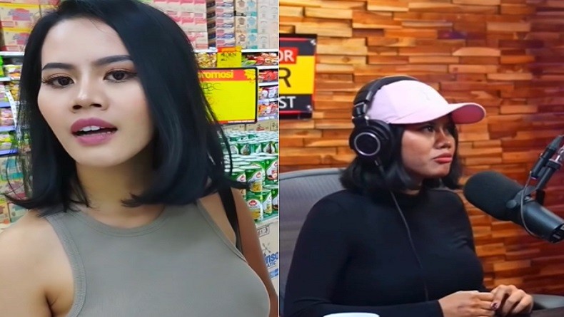 Siskaeee dan Pemeran Lain Dijadikan Tersangka Pornografi, Sudah Hasilkan 120 Film sejak 2022