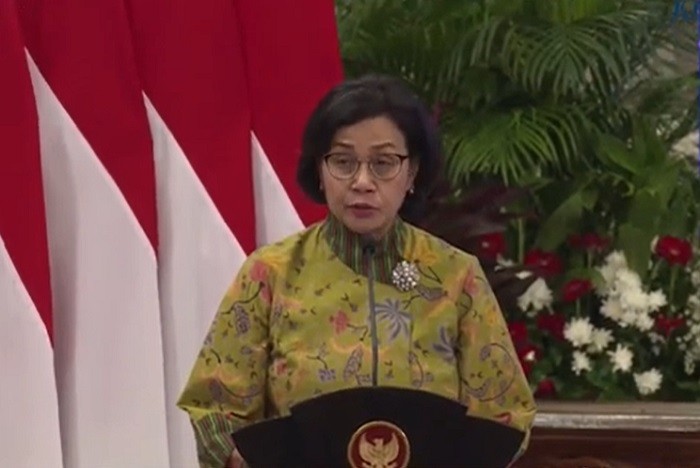  Pertama Kali, DIPA Tahun Anggaran 2024 Diserahkan Secara Digital  