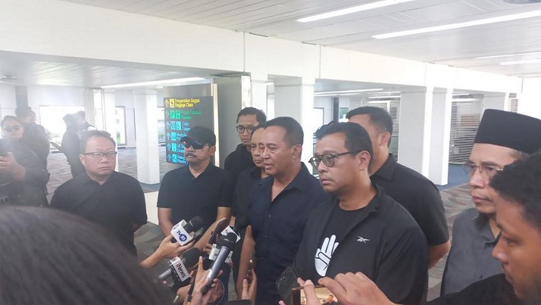 Soroti Peretasan Situs KPU, TPN Ganjar-Mahfud: Harus Diusut Tuntas Pelakunya