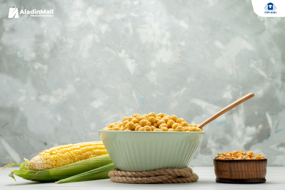 Jalani Diet? Ini 8 Alternatif Pengganti Nasi Putih Bebas Gluten