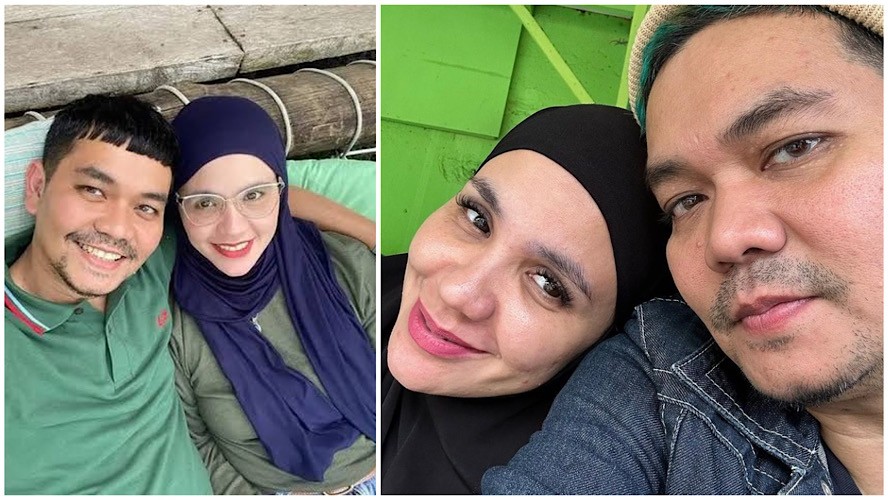 Lebih Harmonis usai Rujuk, Ini Rahasia Indra Bekti dan Aldila Jelita