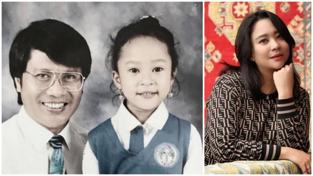 Kisah Sedih Artis Cilik Lawas Chikita Meidy Pernah Jadi Korban Bully di Sekolah: Batinku Tersiksa