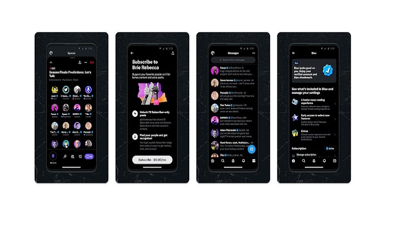 Platform X Diboikot Pengiklan, Elon Musk: Ini Akan Membunuh Perusahaan
