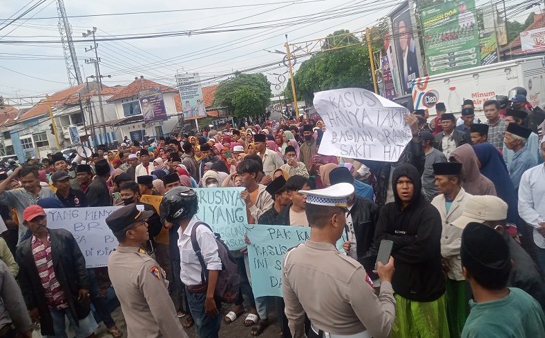 Bendahara Desa di Sampang Jadi Tersangka Korupsi BLT DD Rp260 Juta, Warga Tak Terima