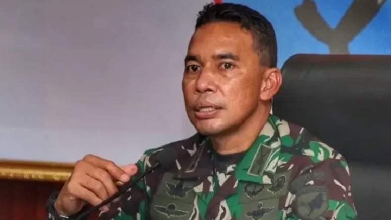 Mutasi TNI, Jenderal Quattrick Lulusan Terbaik Jabat Waasops KSAD