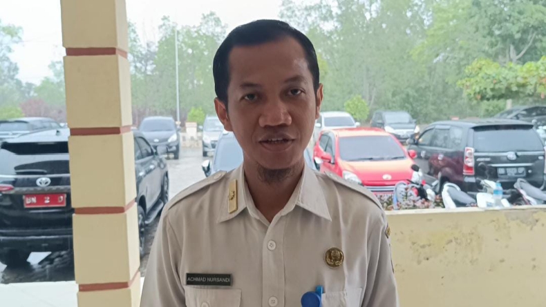 Musim Hujan, BPBD Bangka Barat Imbau Masyarakat Waspada Petir dan Banjir