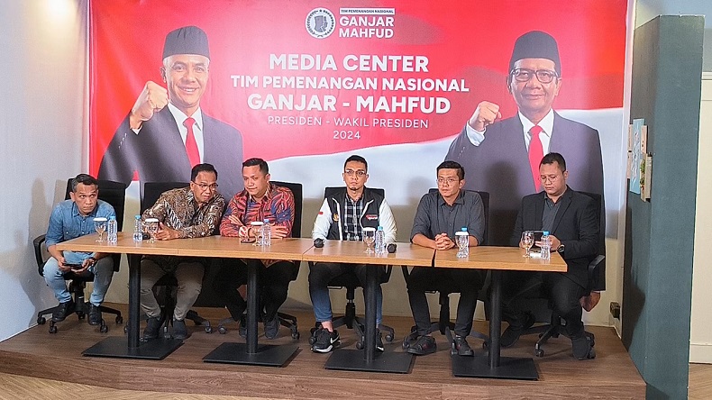 Partai Perindo Tegaskan Megawati Dukung Aiman terkait Kritik Aparat Tidak Netral