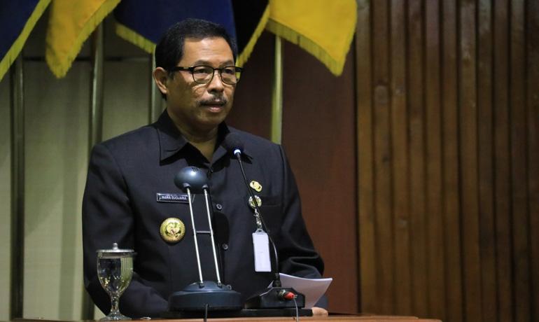 Pemprov Jateng Siapkan Perda Pengelolaan Pertambangan Mineral untuk Kendalikan Usaha Tambang 