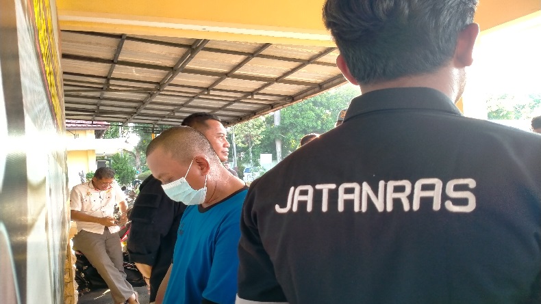 Pria di Indramayu Nipu Modus Penerimaan Bintara Polri, Raup Uang Korban Rp300 Juta
