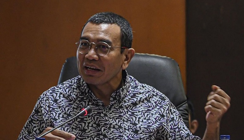 PSSI Minta PT LIB Setop Dana Subsidi ke Kalteng Putra Imbas Isu Penunggakan Gaji Pemain