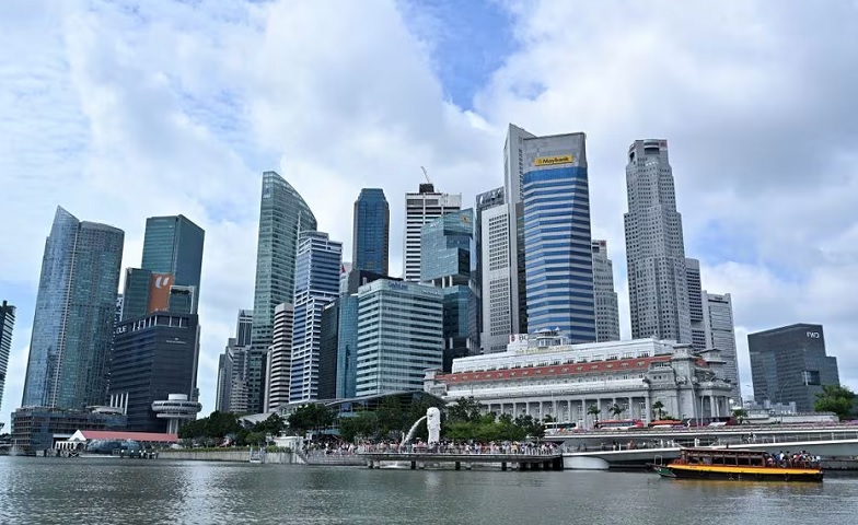 Singapura dan Zurich Tempati Urutan Teratas Kota Termahal di Dunia
