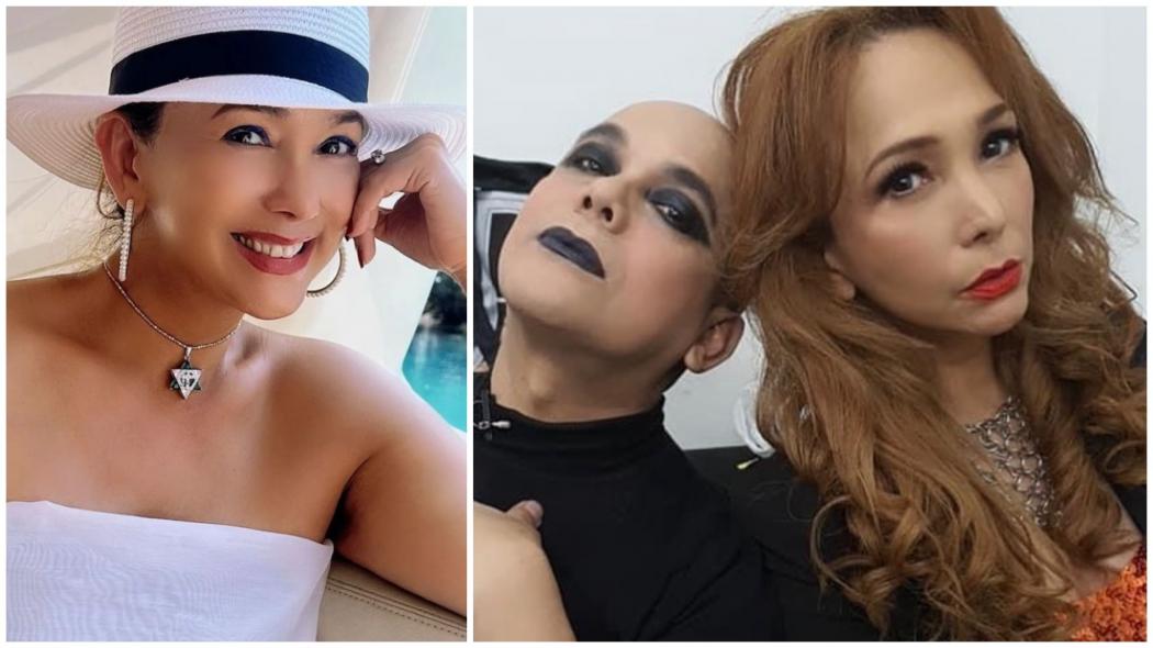 Ozy Syahputra Ulang Tahun ke-61 di Hari Kepergian Kiki Fatmala: Aku Nggak Nyangka