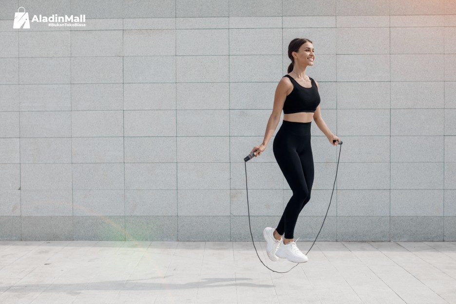 Mau Coba Olahraga yang Cocok untuk Turunkan Berat Badan? Cek di Sini!
