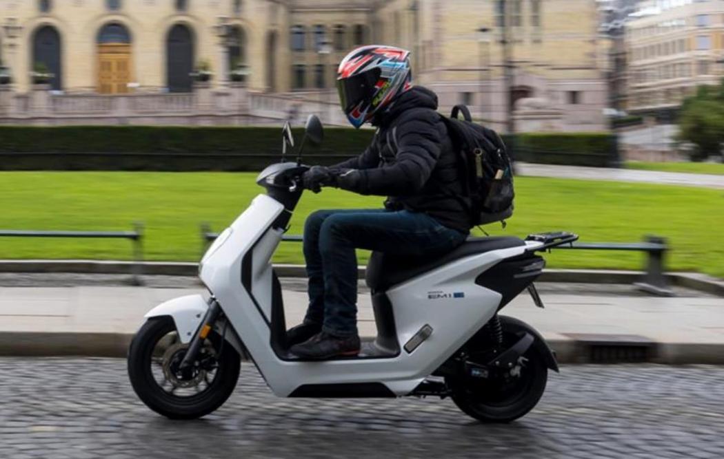 Investasi Rp53 Triliun, Honda Targetkan Penjualan 4 Juta Motor Listrik pada 2030