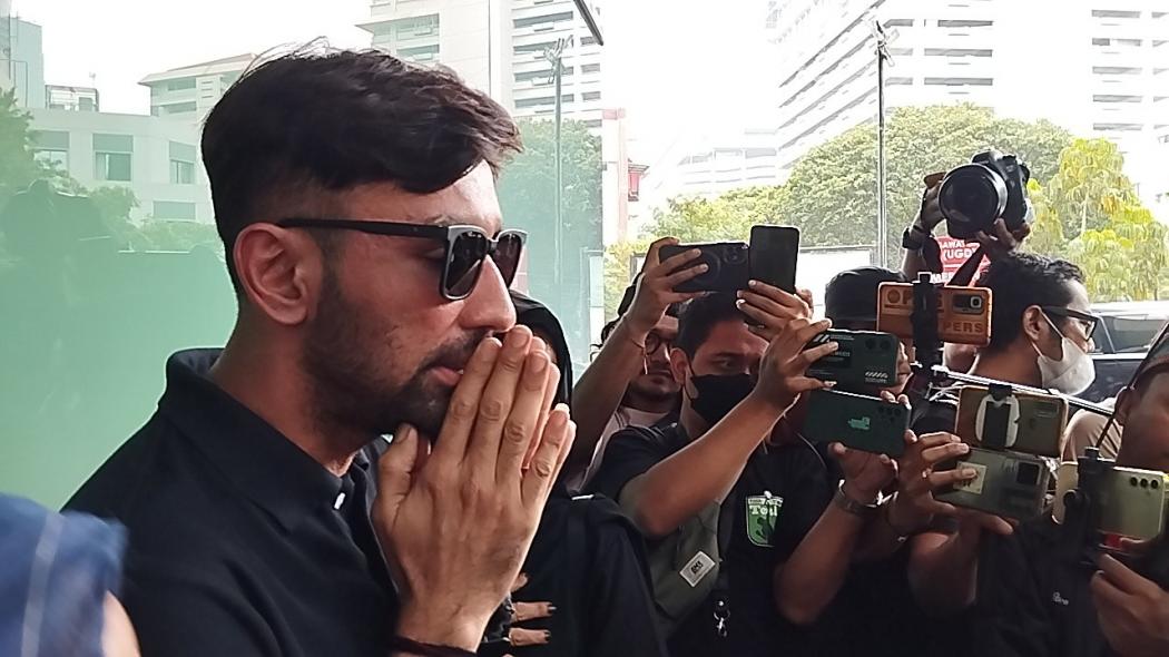 Kiki Fatmala Bakal Dimakamkan di San Diego Hills, sang Adik: Mohon Doanya