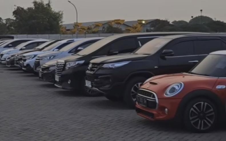 Beli Mobil dari Lelang, Ketahui Risikonya bila Rusak