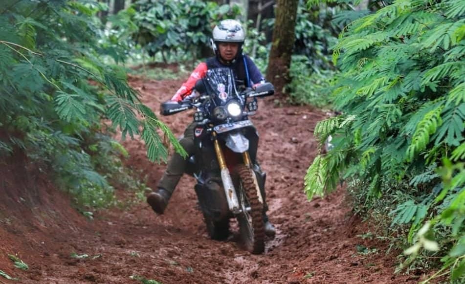 Rekomendasi Lokasi Main Motor Trail di Musim Hujan, Ada 5 Dekat dari Jakarta