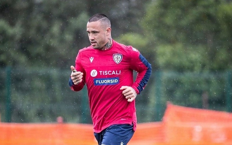 Ini Alasan Radja Nainggolan Gabung Bhayangkara FC