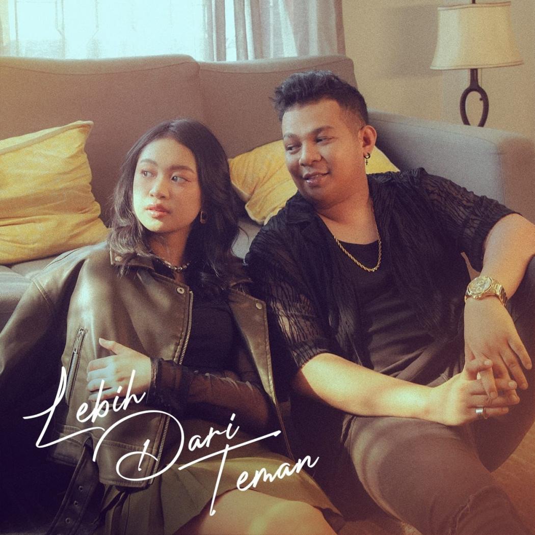 Bikin Kejutan, Zara Leola Rilis Lagu Duet Bareng Mario G Klau! Download Gratis hanya di TREBEL!