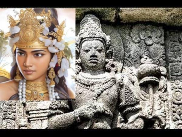 5 Contoh Cerita Mitos di Indonesia yang Populer, Sarat Pesan Moral