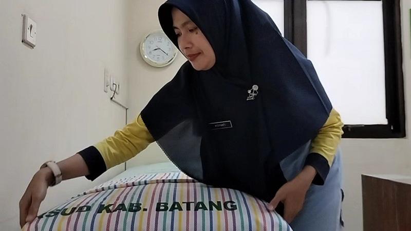Rumah Sakit di Batang Siapkan Tenaga Medis hingga Poli Jiwa bagi Caleg Depresi Gagal Pileg