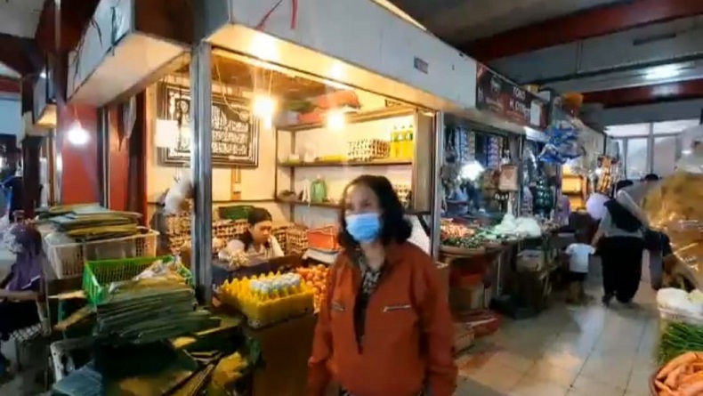Jelang Nataru, Harga Sembako di Kota Cimahi Meroket, Gula Pasir Langka