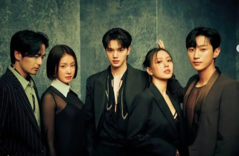 4 Drakor Tayang Desember 2023, Ada Aktor Tertampan Versi Perempuan Indonesia