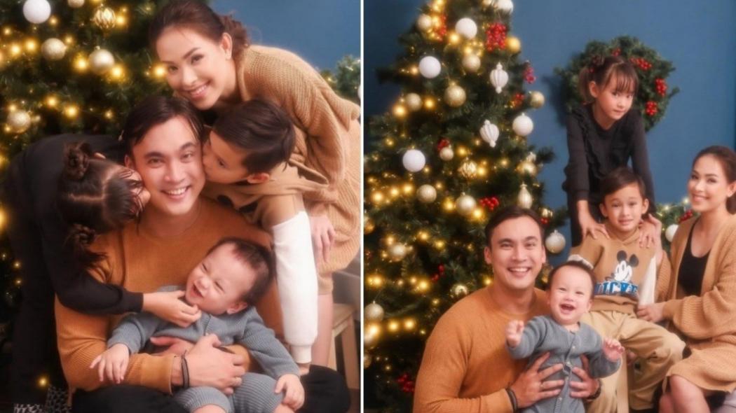 Sempat Mau Cerai, Intip Potret Lady Nayoan Makin Mesra dengan Rendy Kjaernett